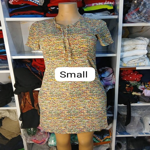 Berry Lace Dress